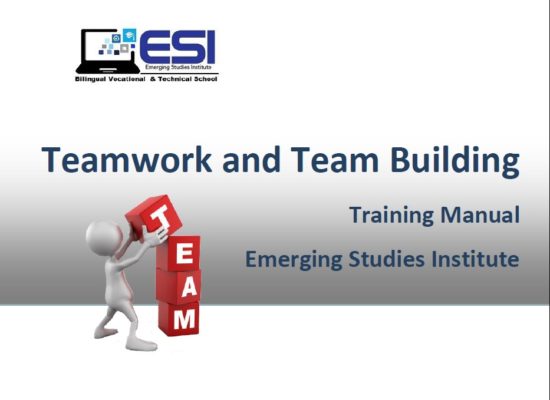 TeamWork  and Team Building
