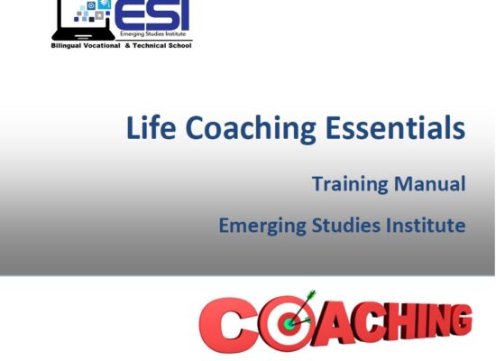 Life Coaching Essentials